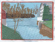 Embroidery Digitizing