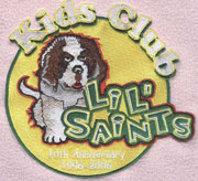 Embroidery Digitizing