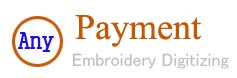 embroidery digitizing